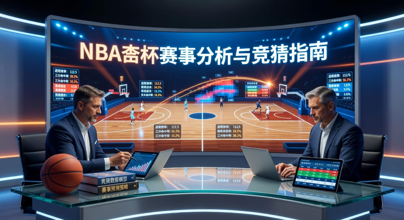 NBA博彩 NFL博彩：2026年体育投注实战观察