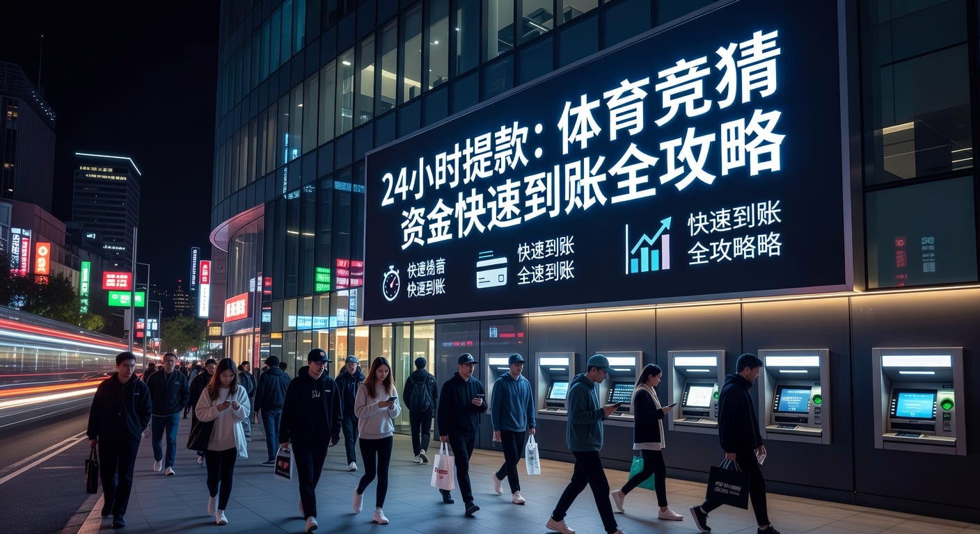 24小时提款 fast withdrawal：到账效率与风控要点