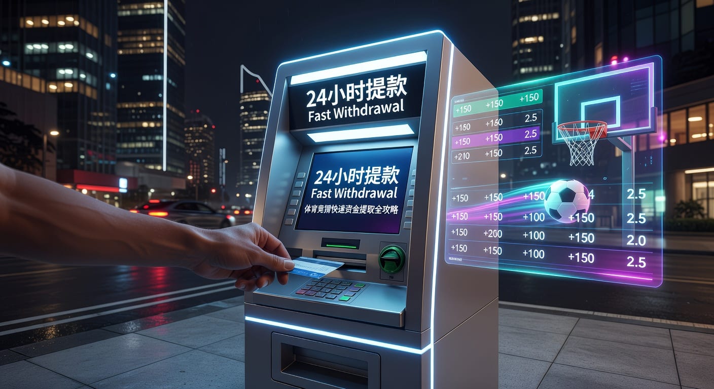 提款 withdrawal 全流程与到账说明｜耀龙游戏平台