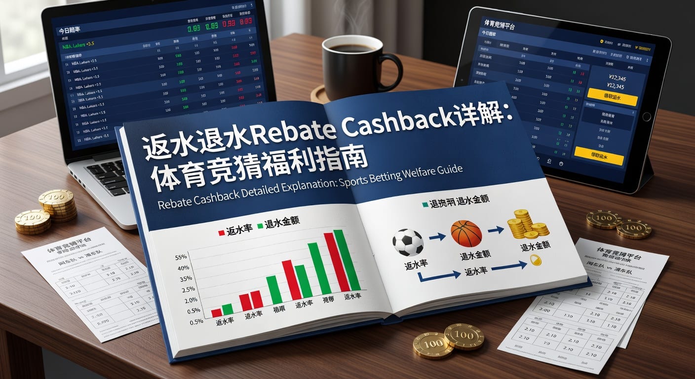 返水退水 rebate cashback：返利规则与实用判断
