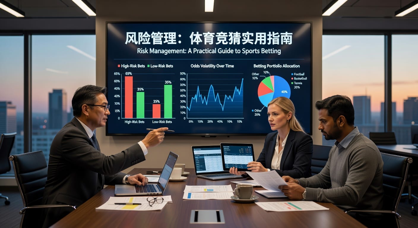 反向串关 reverse parlay：投注技巧与风险管理