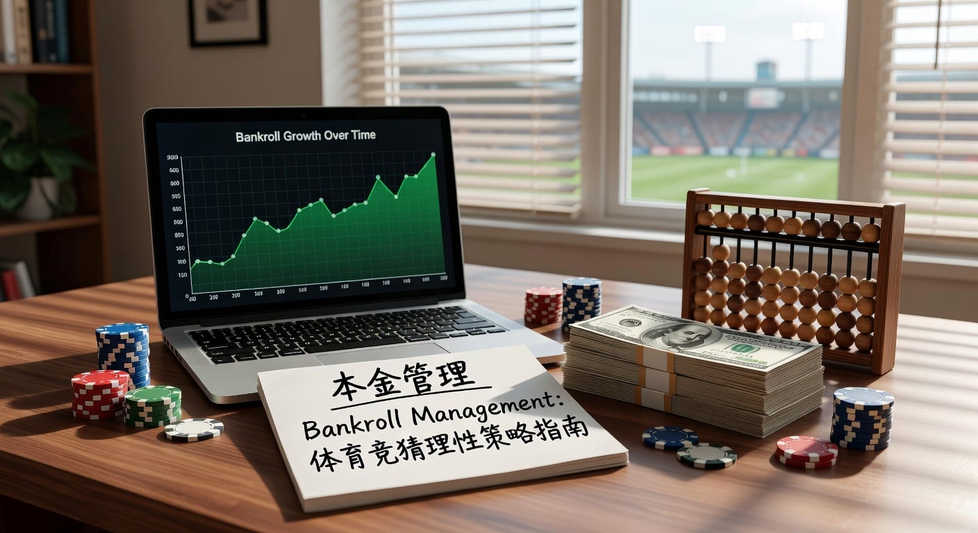 本金管理：体育投注控仓与风险分配要点
