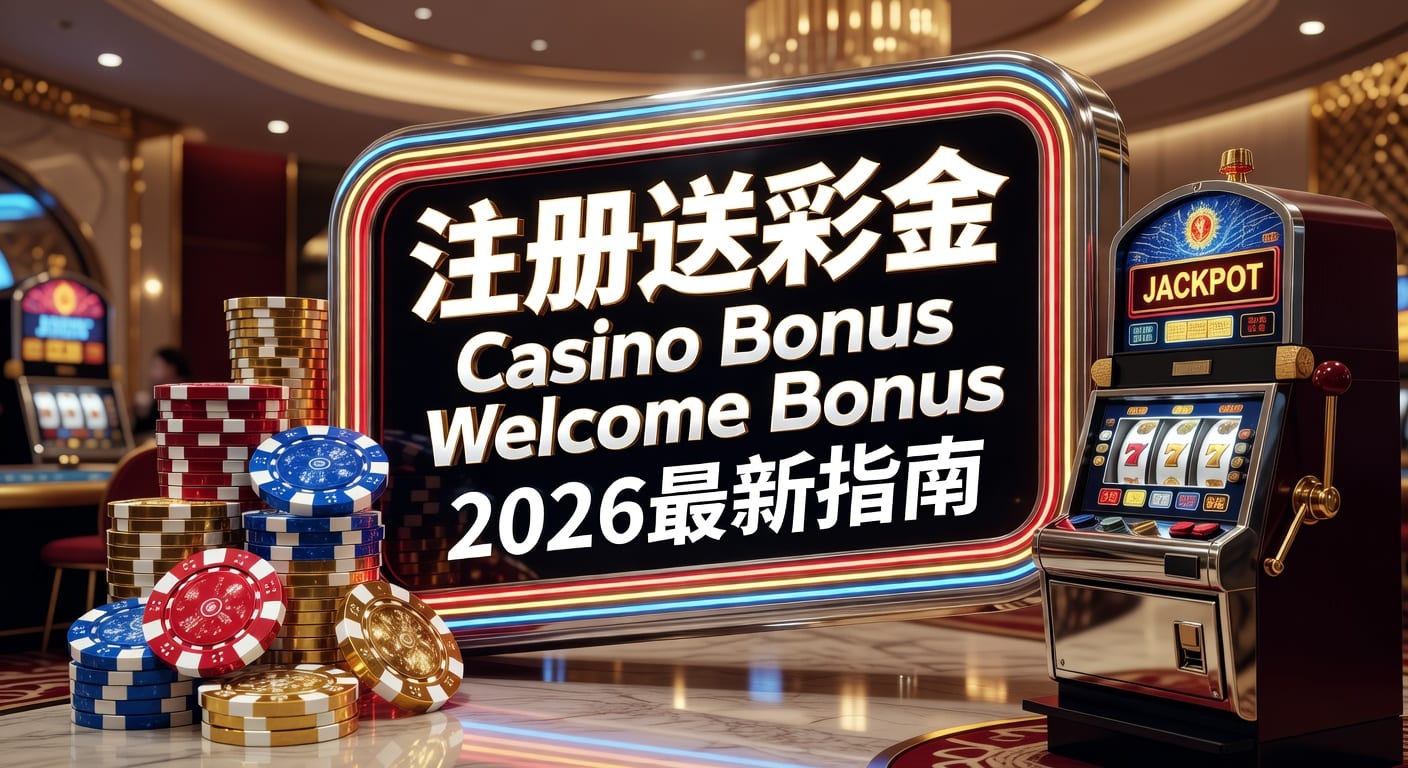 体育博彩奖金 sports betting welcome bonus 选择指南