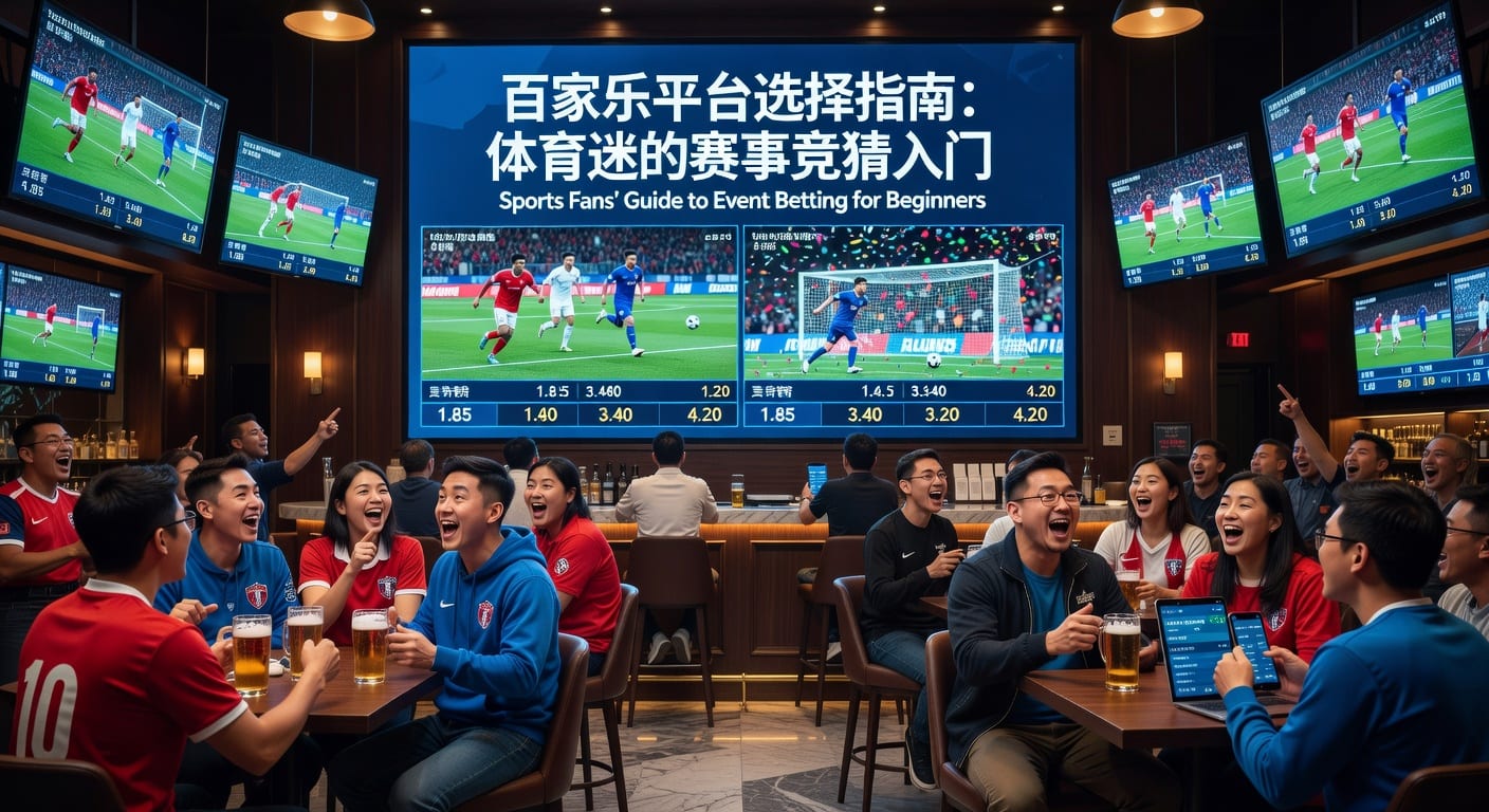 百家乐平台：2026年选择要点与风险判断