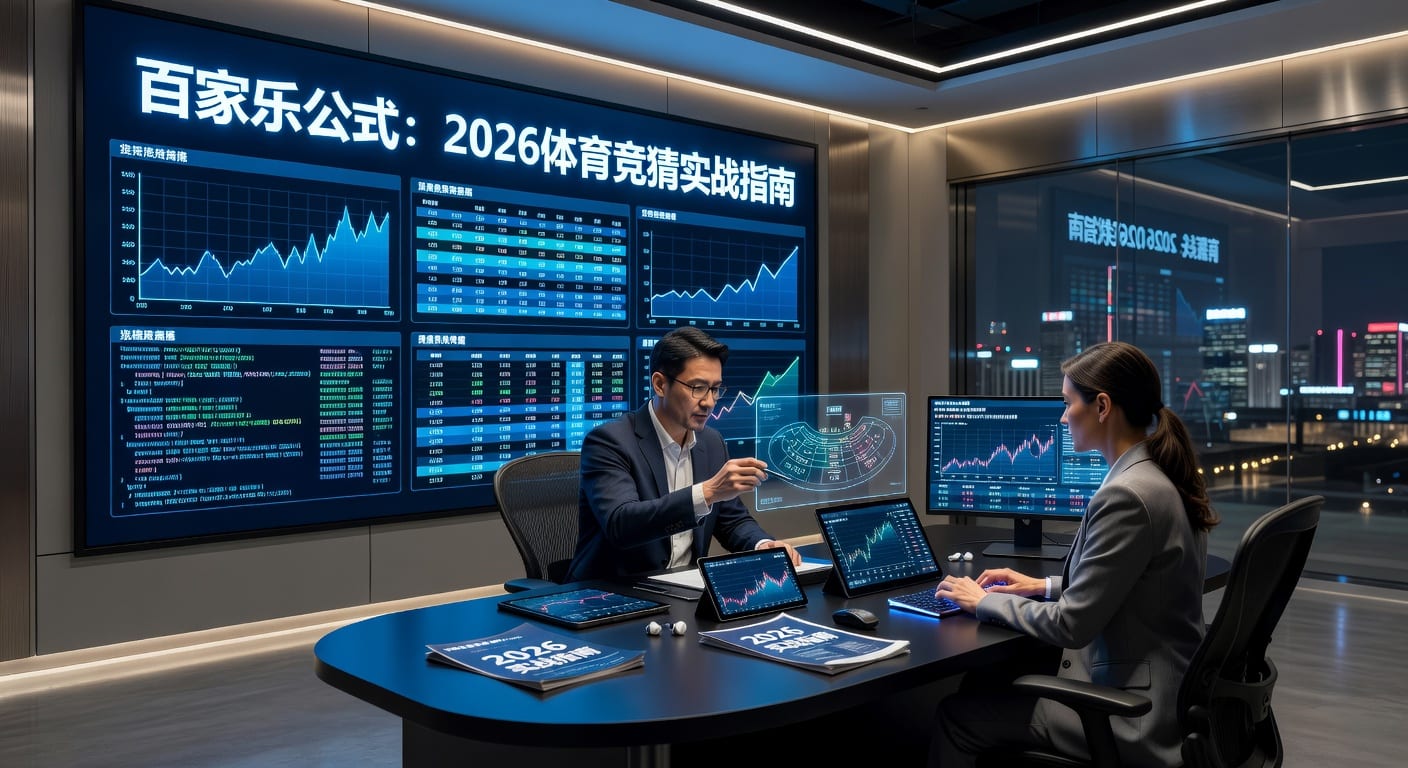 百家乐公式：实战思路与常见误区拆解