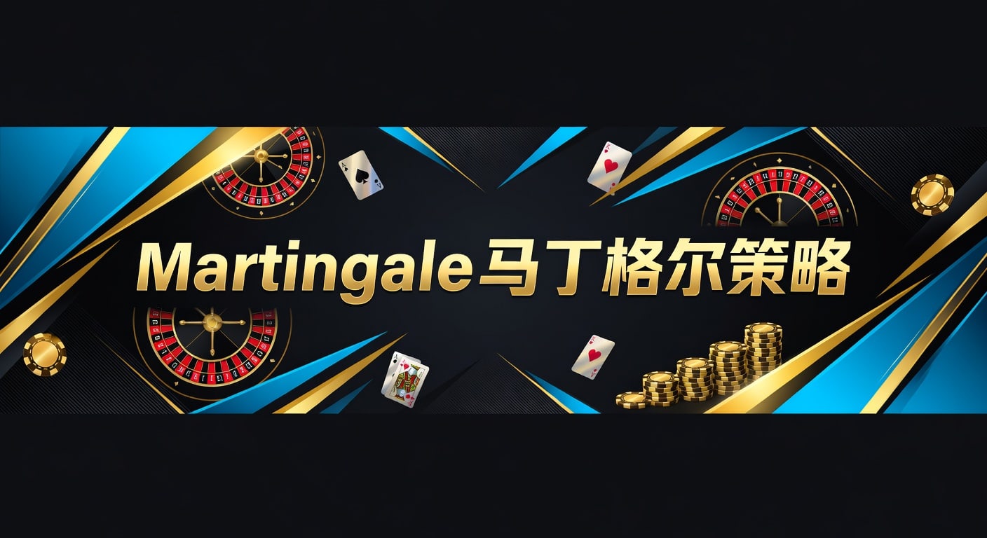 Martingale 马丁格尔策略：体育投注风控与仓位思路