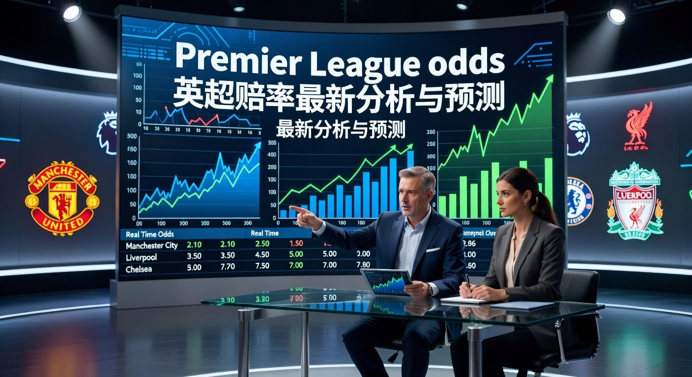 英超赔率 Premier League odds 分析与投注判断