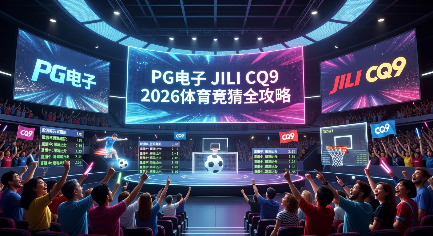 PG电子 JILI CQ9 2026年平台内容与体验