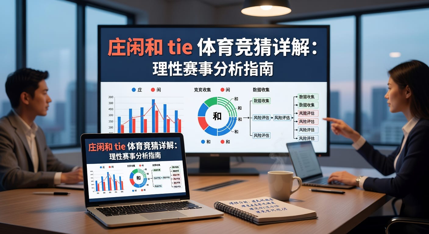 庄闲和 tie 玩法解析与投注技巧｜LV国际大舞台PG