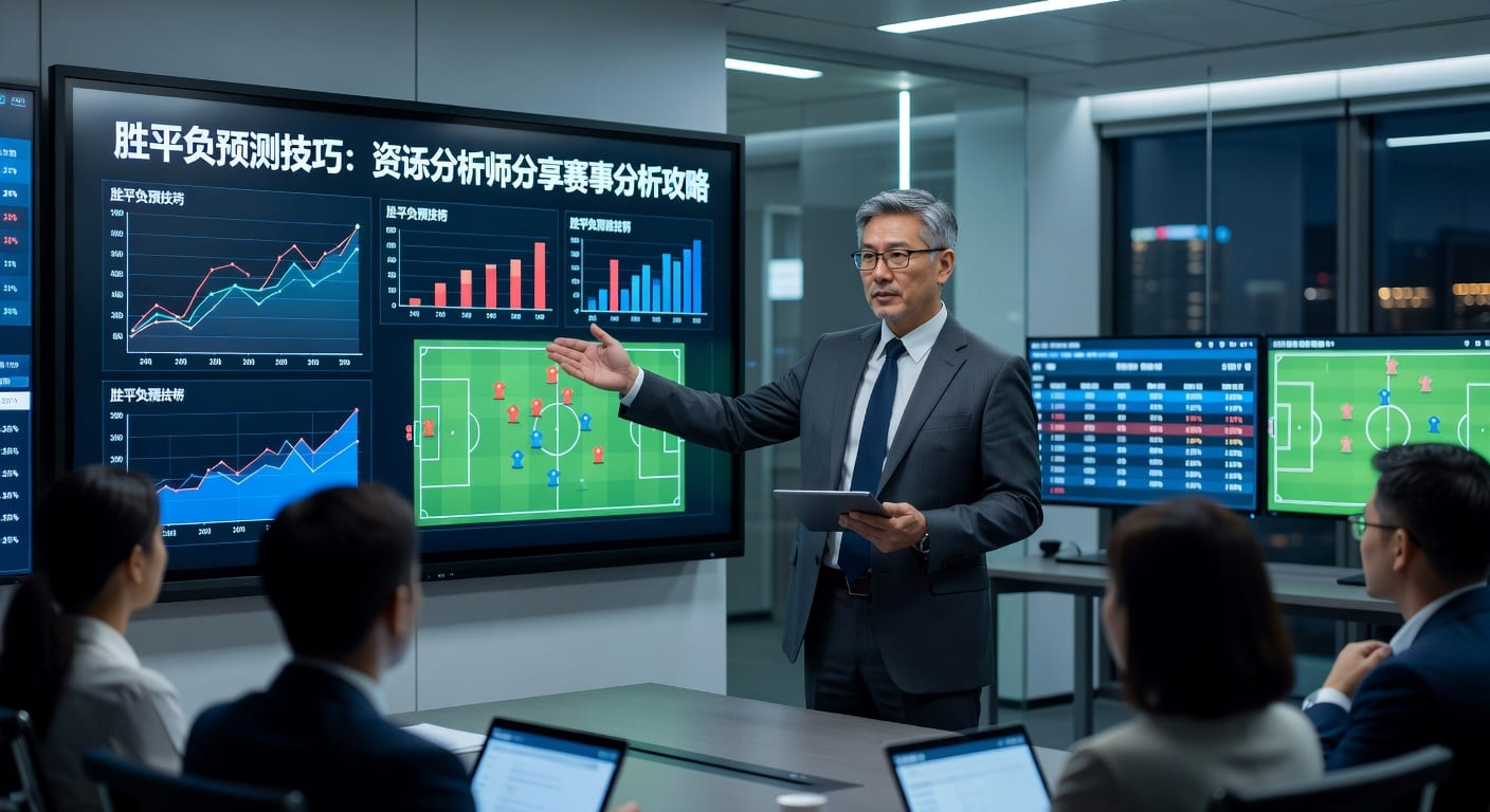 胜平负怎么分析更稳：2026年实战思路