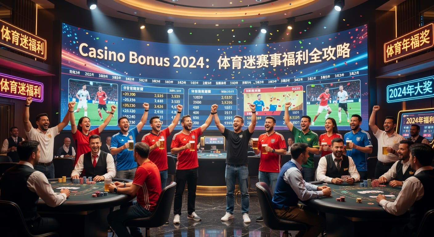 casino bonus 体育用户优惠领取与规则解析