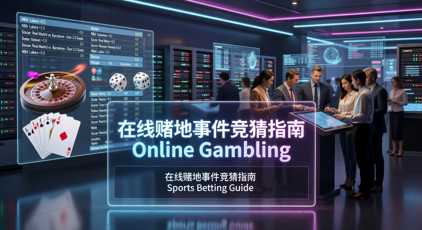 在线赌场 online gambling：体育玩家的玩法与风控指南