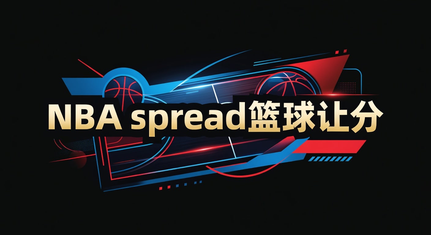 NBA spread 篮球让分：2026年解读与实战判断