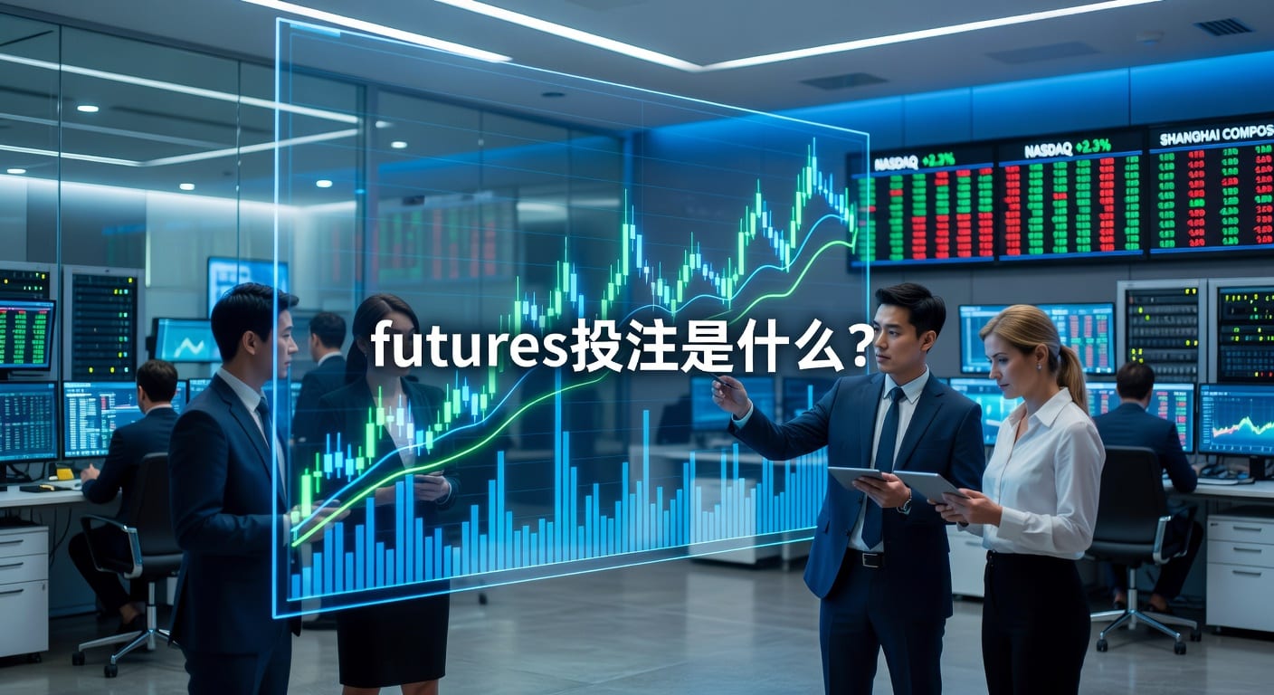 期货投注 futures 解析：体育赛事风险与判断