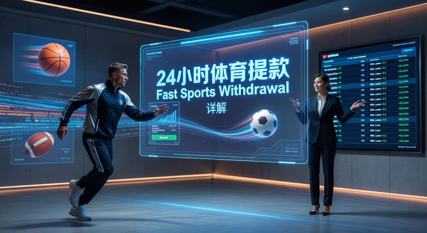 24小时体育提款 fast sports withdrawal：到账速度与风控