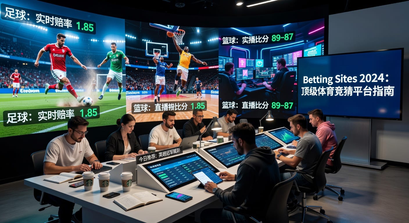 NFL betting：2026年投注实战指南