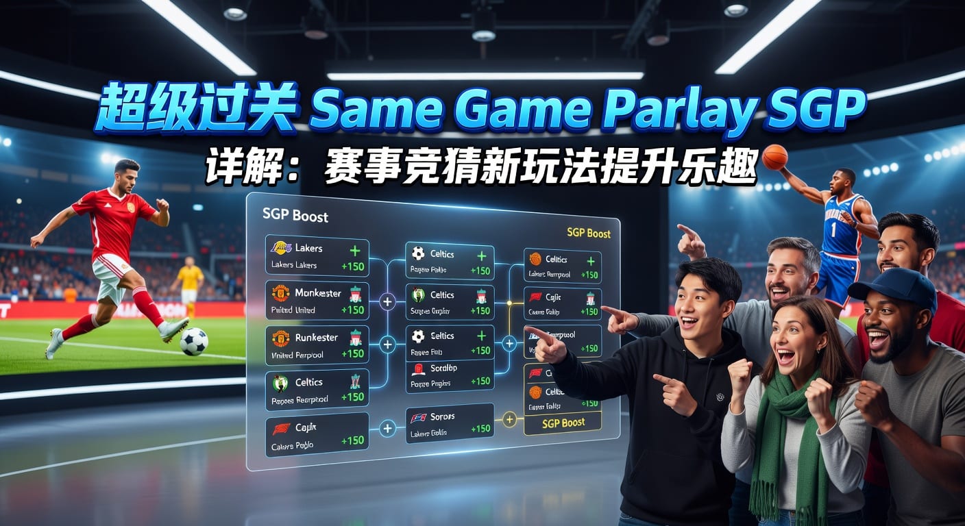 超级过关投注技巧与实战节奏解析